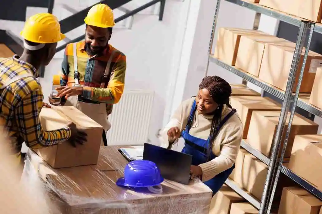 Cargo Insurance Coverage